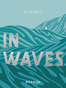 IN WAVES Cover