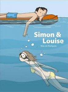 Simon & Louise cover by Max De Radigues