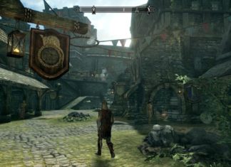 Editorial: Skyrim, the great open world…