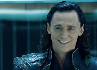 Is Cap Chasing Loki in the new Disney+ Series?