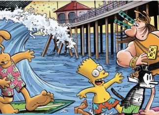 INTERVIEW: NCS Fest Organizer Steve McGarry Brings Angouleme to CA