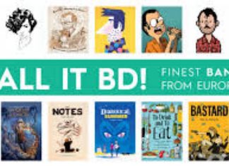 Interview: Penelope Bagieu On Female Representation In Comics And Cass Elliot