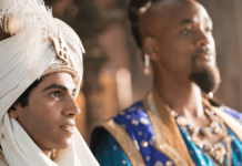 Box Office: ALADDIN is Another Giant Memorial Day Disney Hit, ENDGAME Crosses $800 Million
