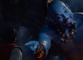 Studio Coffee Run 2/14/20: THOR: LOVE AND THUNDER gets a co-writer and Disney continues rebooting everything aladdin sequel