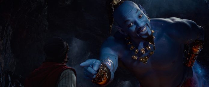 AladdinBOPreview2-min aladdin sequel
