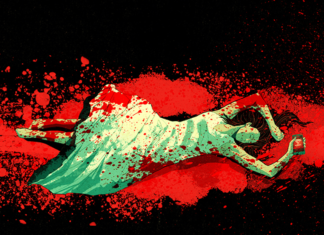 Juan Doe to write/illustrate BAD RECEPTION starting in August