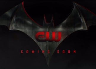 The CW orders BATWOMAN and RIVERDALE spin-off KATY KEENE to series, first BATWOMAN teaser debuted