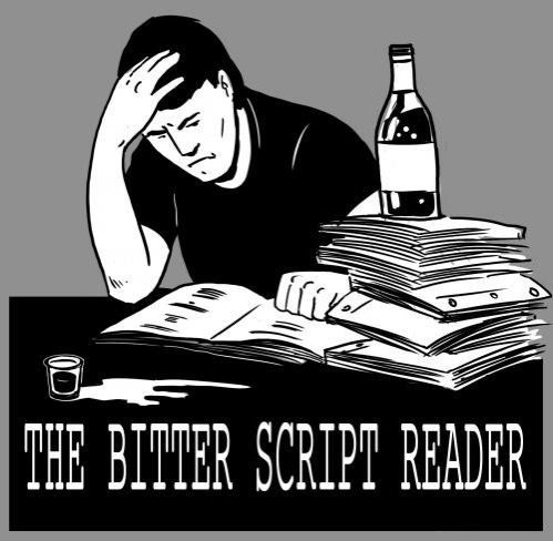 Bitter Script Reader Avatar
