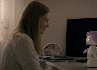 BLACK MIRROR Returns With an Unsettling Season 5 Trailer