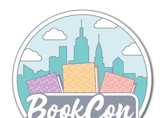 Book Con 2019: Comics Fans Have Lots to See and Do!