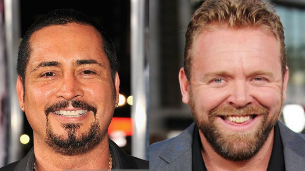 Benjamin Bray Joe Carnahan