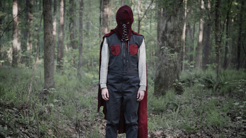 Brightburn