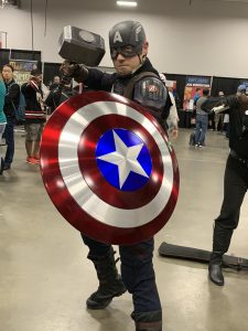 East Coast Comicon