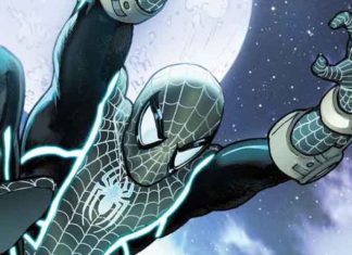 New Spidey Variants Show Off His Best Costumes