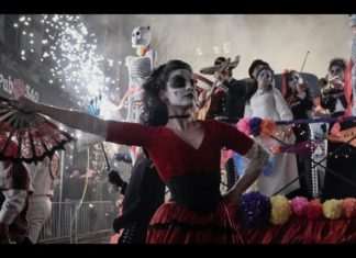 DEADLY CLASS Leads Hope to do More Drugs in the Next Season