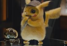 Box Office Preview – POKÉMON: DETECTIVE PIKACHU Will Give ENDGAME a Run for its Money