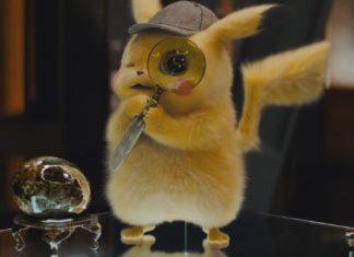 Celebrate Pokémon: Detective Pikachu with 5 DIY Pikachu Projects