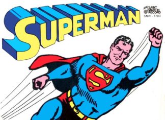 The Internet’s Strangest Superhero Songs: Superman’s Disco Legacy and more