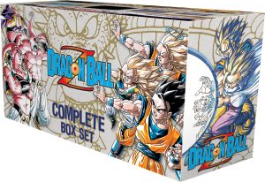 Complete Dragon Ball Z
