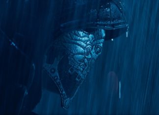 INTERVIEW: Ben Hernandez Bray and Joe Carnahan on EL CHICANO