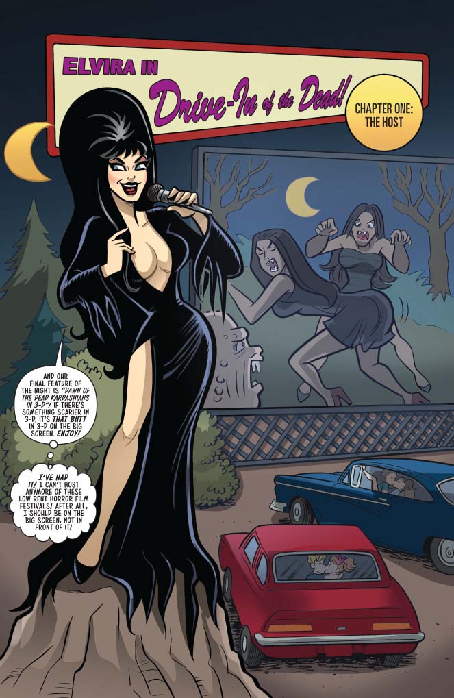 Elvira