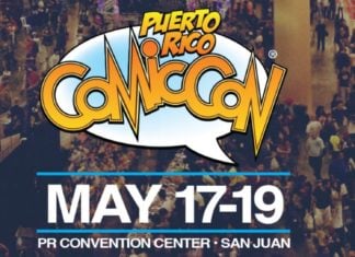Interview: Puerto Rico Comic Con showrunner Ricardo Carrión on crafting the event’s “criollo” identity
