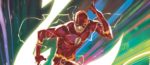 DC ROUND-UP: Barry Allen Goes Back to Year One in THE FLASH #70
