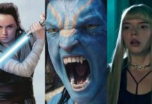 More STAR WARS Coming… but THE NEW MUTANTS Is Delayed… Again!