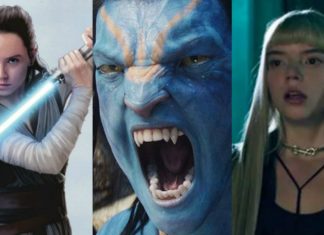 More STAR WARS Coming… but THE NEW MUTANTS Is Delayed… Again!