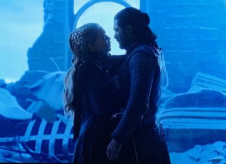 Game of Thrones S8E6 Recap – The Iron Throne