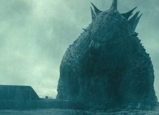 Review: GODZILLA: KING OF THE MONSTERS delivers killer kaiju – but at a cost
