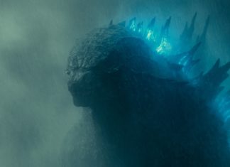 Box Office Preview — It’s GODZILLA vs. Elton John’s ROCKETMAN Battling For Supremacy!