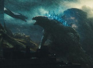 INTERVIEW: GODZILLA Director Mike Dougherty on Reinventing the Giant Creatures We Love