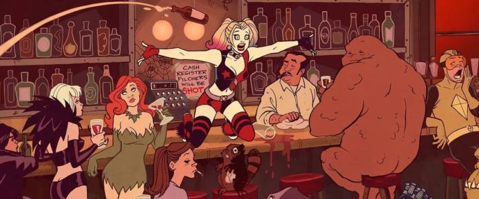 HarleyQuinnFeatureCartoon-min