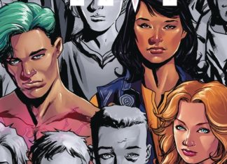 EXCLUSIVE: Read the first issue of IGNITED for free