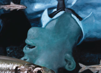 PREVIEW: A life hangs in the balance in JOE GOLEM: OCCULT DETECTIVE – THE CONJURORS #1