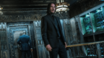 REVIEW: JOHN WICK CHAPTER 3: Third Time’s the Kicker for Keanu Actioneer