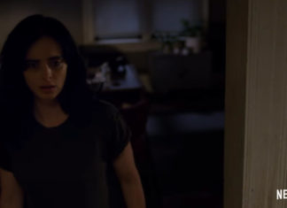 The final season of JESSICA JONES gets a release date in new teaser