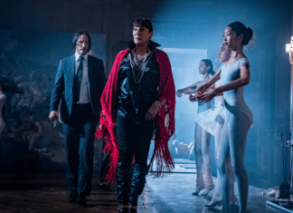 Box Office: JOHN WICK CHAPTER 3 Surpasses Expectations with $57 Million Opening