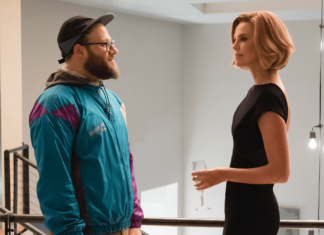 Box Office Preview – Seth Rogen, Charlize Theron, UGLYDOLLS and More!