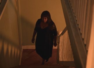 INTERVIEW: Tate Taylor on Making the Thriller MA with Best Friend Octavia Spencer