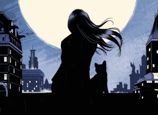 INTERVIEW: UNDER THE MOON: A CATWOMAN TALE’s Creators Tell All on Transforming the Cat/Bat Dynamic