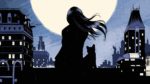 REVIEW: UNDER THE MOON: A CATWOMAN TALE just doesn’t land on its feet