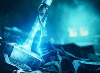 MARVEL’S AVENGERS game to finally be unveiled at this year’s E3