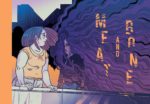 REVIEW: Finding a path towards happiness in Kat Verhoeven’s MEAT AND BONE