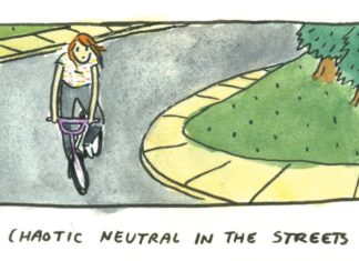 The TCAF 2019 Interviews: Meredith Park on Diary Comics, Faith & Family