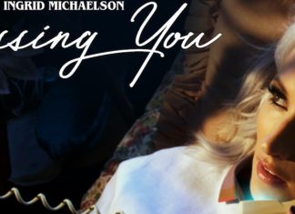 Ingrid Michaelson’s New Album Is An Ode to STRANGER THINGS