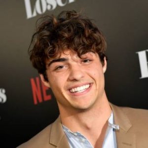 Noah Centineo