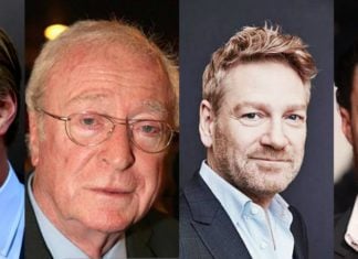 Christopher Nolan’s New Movie is Called TENET and It Could Be His "James Bond" Movie