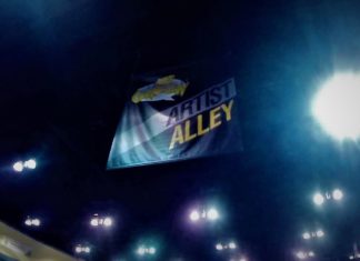 PUERTO RICO COMIC CON ’19 Round Up: Local Talent Shows Why Conventions Should Invest More in Artist Alleys